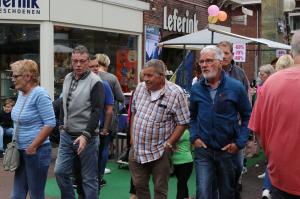 Hemelvaartsdag Delden 2018