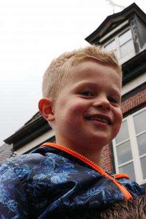 Hemelvaartsdag Delden 2018