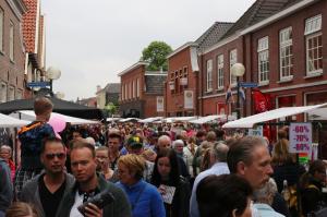 Hemelvaartsdag Delden 2018