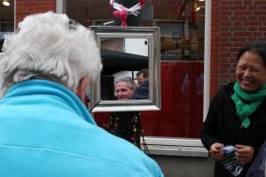 Hemelvaartsdag Delden 2018