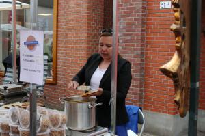 Hemelvaartsdag Delden 2018