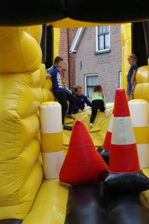 Hemelvaartsdag Delden 2018