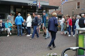 Hemelvaartsdag Delden 2018