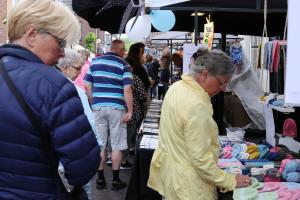 Hemelvaartsdag Delden 2018