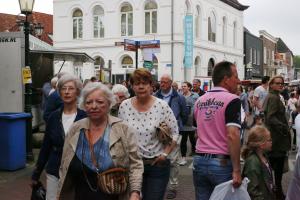 Hemelvaartsdag Delden 2018
