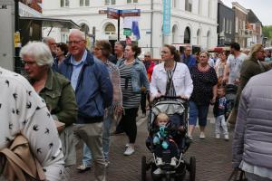Hemelvaartsdag Delden 2018