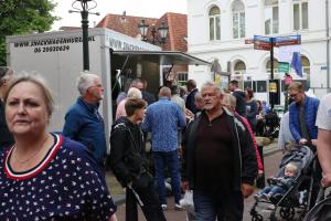 Hemelvaartsdag Delden 2018