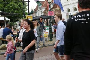 Hemelvaartsdag Delden 2018