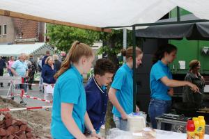 Hemelvaartsdag Delden 2018
