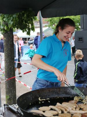 Hemelvaartsdag Delden 2018