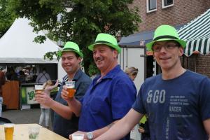 Hemelvaartsdag Delden 2018