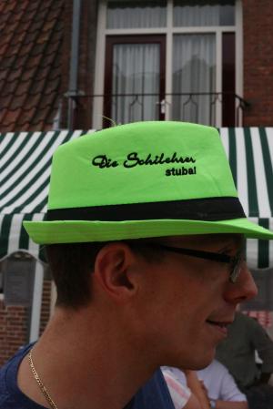 Hemelvaartsdag Delden 2018