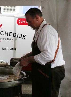 Hemelvaartsdag Delden 2018