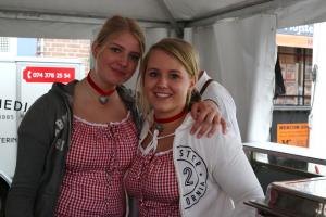 Hemelvaartsdag Delden 2018