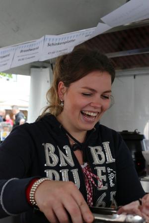 Hemelvaartsdag Delden 2018