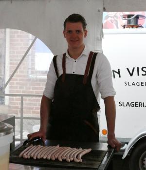 Hemelvaartsdag Delden 2018