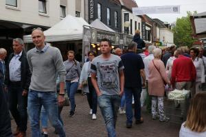 Hemelvaartsdag Delden 2018