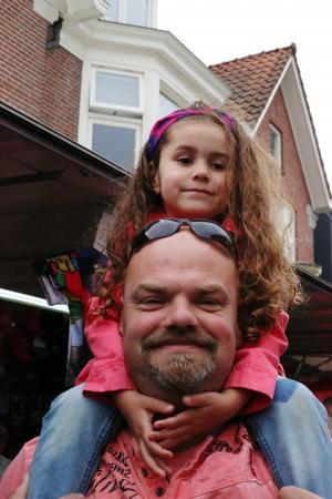 Hemelvaartsdag Delden 2018