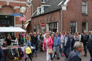 Hemelvaartsdag Delden 2018