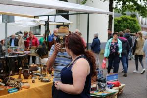 Hemelvaartsdag Delden 2018