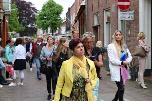 Hemelvaartsdag Delden 2018