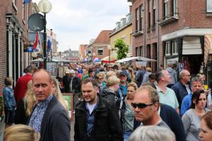 Hemelvaartsdag Delden 2018