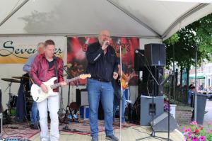Hemelvaartsdag Delden 2018