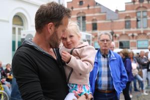 Hemelvaartsdag Delden 2018
