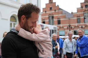 Hemelvaartsdag Delden 2018