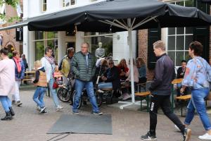 Hemelvaartsdag Delden 2018