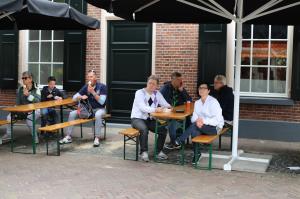 Hemelvaartsdag Delden 2018