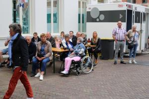 Hemelvaartsdag Delden 2018