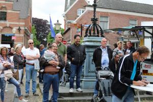 Hemelvaartsdag Delden 2018
