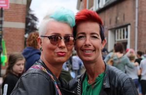 Hemelvaartsdag Delden 2018
