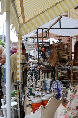 Hemelvaartsdag Delden 2018