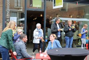 Hemelvaartsdag Delden 2018