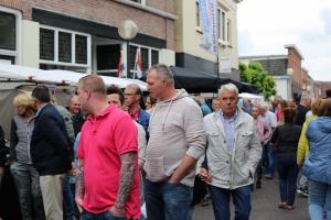 Hemelvaartsdag Delden 2018