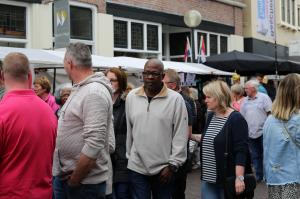 Hemelvaartsdag Delden 2018