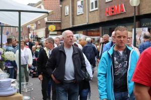 Hemelvaartsdag Delden 2018