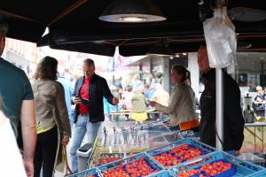Hemelvaartsdag Delden 2018