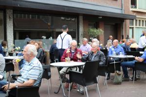 Hemelvaartsdag Delden 2018