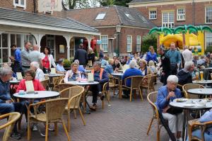 Hemelvaartsdag Delden 2018