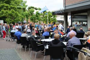 Hemelvaartsdag Delden 2018