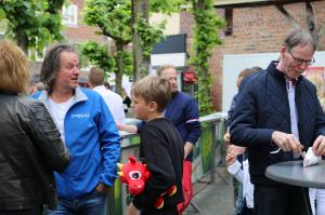 Hemelvaartsdag Delden 2018