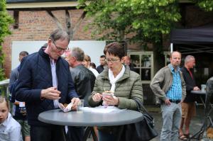 Hemelvaartsdag Delden 2018