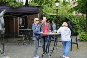 Hemelvaartsdag Delden 2018
