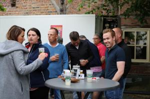 Hemelvaartsdag Delden 2018