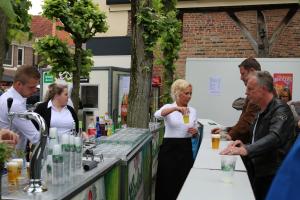 Hemelvaartsdag Delden 2018