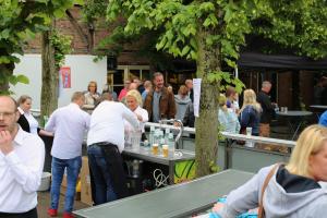 Hemelvaartsdag Delden 2018