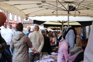 Hemelvaartsdag Delden 2018